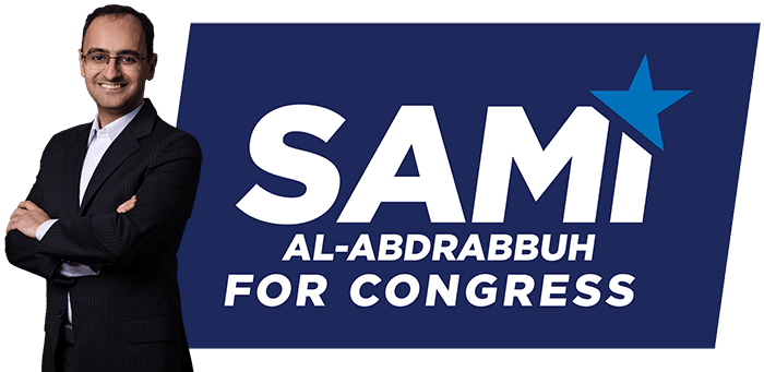 Sami for Congress